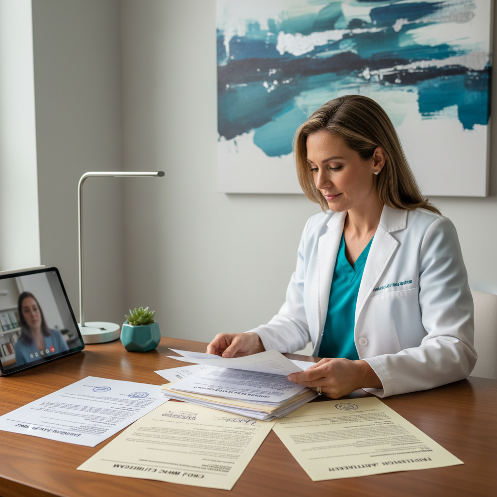FMLA + SDI Bundle