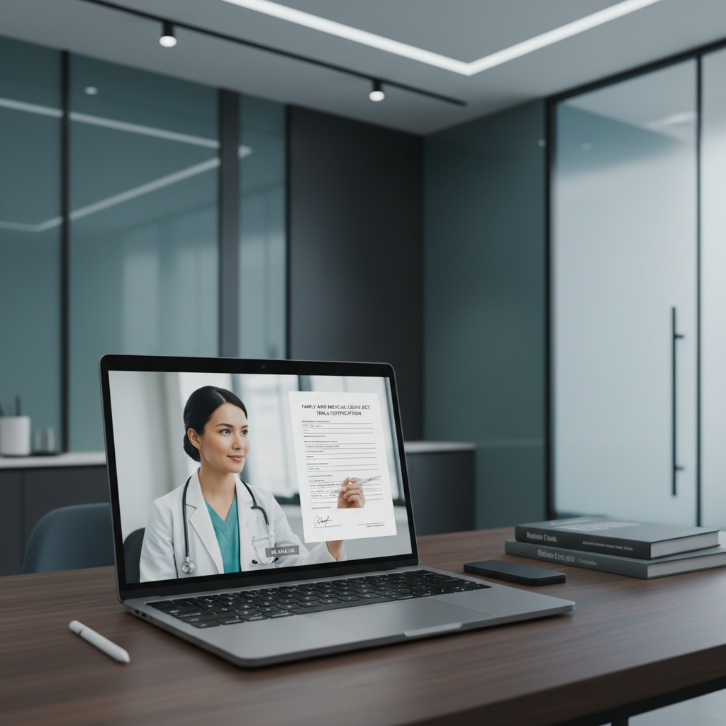 FMLA Medical Evaluation